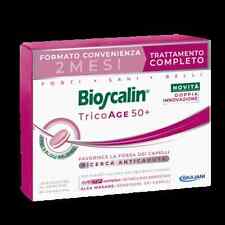 Bioscalin tricoage trattamento usato  Busto Arsizio