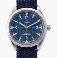 omega railmaster d'occasion  Brest