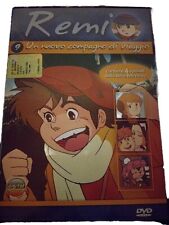 Remi. vol. dvd usato  Vergato