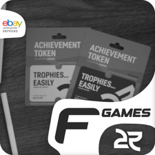 Xbox achievements 100 for sale Xbox achievements 100 for sale  Las Vegas