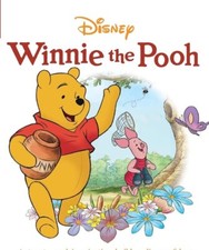 Disney winnie pooh for sale  LLANFAIRFECHAN