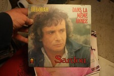 Disques vinyles tours d'occasion  Ivoy-le-Pré