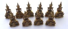 Figur buddha messing gebraucht kaufen  Eltville am Rhein