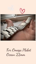 20mm watch band for sale  HAVERFORDWEST