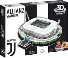Quebra-cabeça 3D Juventus Allianz Stadium (pli) comprar usado  Enviando para Brazil