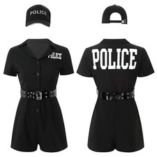 Damen polizistin cosplay gebraucht kaufen Damen polizistin cosplay gebraucht kaufen  Bremen