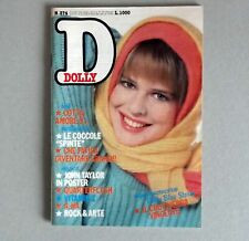 Dolly 1985 374 usato  Roma