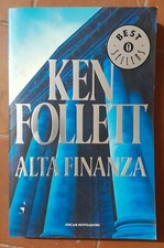 Libri ken follett usato  Sesto Fiorentino
