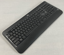 Logitech k540 wireless for sale  Saint Joseph