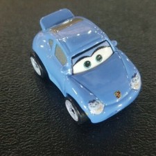 Disney cars mini usato  Roma