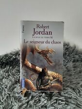 Seigneur chaos roue d'occasion  Amiens-