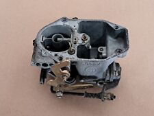 Corpo originale carburatore usato  Castellana Grotte