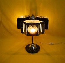 Splendida lampada design usato  Vercelli