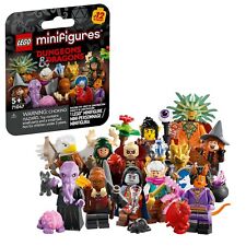 LEGO 71047, minifigurki, seria 27 Dungeons & Dragons®, figurki D&D do wyboru!, używany na sprzedaż  Wysyłka do Poland