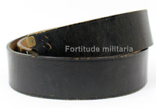 Ceinturon para militaire d'occasion  Ambleteuse