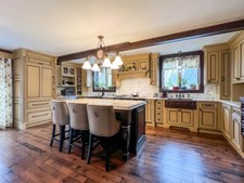 Traditional creamy brown for sale  Paterson