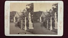 California stereoview woodward for sale  USA