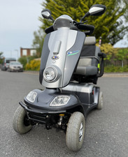 Kymco midi xls for sale  FARNBOROUGH