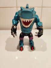 Vintage street sharks d'occasion  Gray