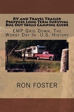 Travel trailer preppers for sale  Feasterville Trevose