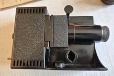 Ancien projecteur babystat d'occasion  Dole