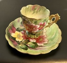 Chubu china teacup for sale  Fort Myers