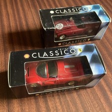 Red ferrari 330 for sale  KINROSS