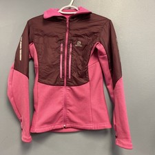 Salomon womens jacket for sale  Poughkeepsie