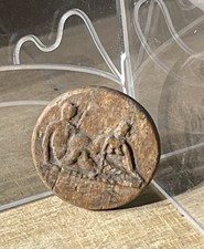 Ancienne spintria jeton d'occasion  Annemasse