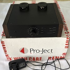 Pro ject audio for sale  NOTTINGHAM