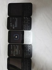 Blackberry Q5 8GB+2GB 4G Unlocked Original QWERTY Keyboard CellPhone  na sprzedaż  Wysyłka do Poland