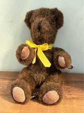 Canterbury bear 26cm for sale  MARGATE