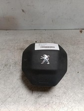 Air bag conducteur d'occasion  L'Horme