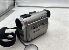 panasonic mini dv camcorder for sale panasonic mini dv camcorder for sale Detroit