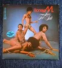 Boney love for gebraucht kaufen Boney love for gebraucht kaufen  Ditzingen