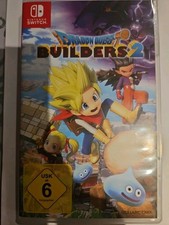 Nintendo switch dragon gebraucht kaufen  Gardelegen
