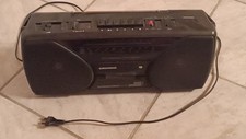 Grundig 460 kassettenrekorder gebraucht kaufen  Mühlhausen