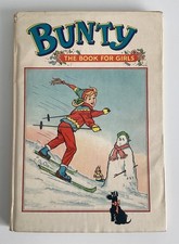 Bunty book girls for sale  BUSHEY