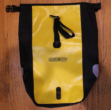 Ortlieb waterproof front for sale  Boston