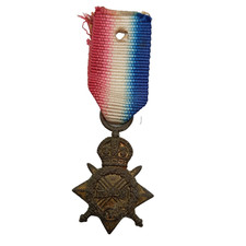 Q11 médaille militaire d'occasion  Saint-Jean-en-Royans