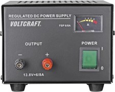 Voltcraft fsp 1136 gebraucht kaufen  Berlin