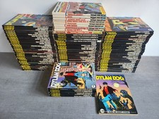 Dylan dog 110 usato  Vimodrone