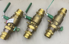 Lot nexus brass for sale  Danvers