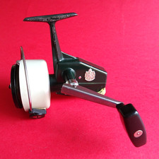 Vintage used abu for sale  NEWPORT