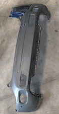 735706357 paraurti post. usato  Italia
