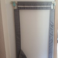 Rausfallschutz fürs bett gebraucht kaufen  Bad Schandau