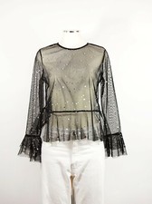Terranova blusa top usato  Roma