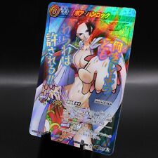 Boa Hancock Miracle Battle Carddass One Piece TCG Super 2012 God Omega Ω 15 2012 comprar usado  Enviando para Brazil