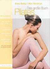 Große buch pilates gebraucht kaufen  Berlin