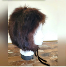 Vintage real fur for sale  Matthews